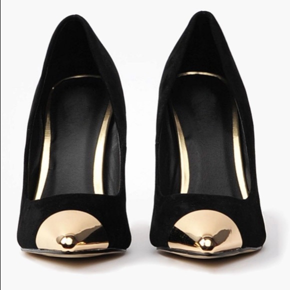 CHINESE LAUNDRY Danger Zone Pumps - NEW - Picture 3 of 9